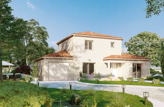 Maison à vendre 5 pièces 121 m²