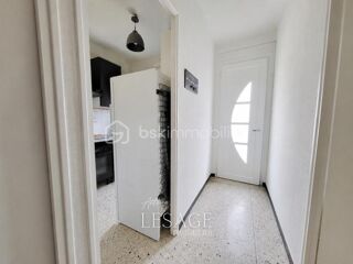  Appartement � vendre 3 pi�ces 50 m� Aubord