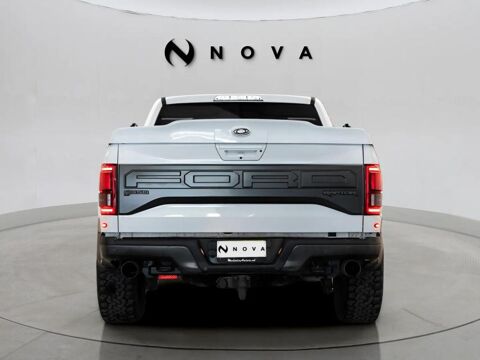 Divers Raptor 400 ch V6 • Essence 4x4 Cam&eacute;ra CarPlay Si&egrave;ges chauffa 2018 occasion 33600 Pessac