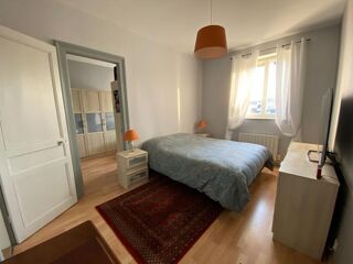 Appartement à vendre 4 pièces 96 m²
