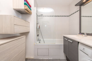  Appartement  vendre 3 pices 53 m