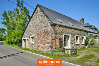  Maison � vendre 5 pi�ces 120 m�