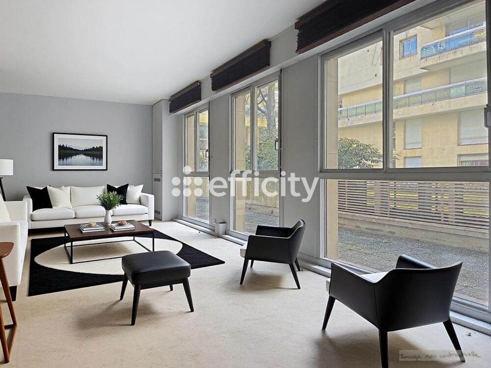 � vendre  Appartement Paris 7