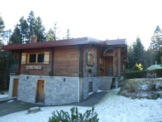  Chalet � vendre 7 pi�ces 160 m�
