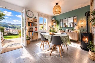  Maison � vendre 4 pi�ces 83 m�