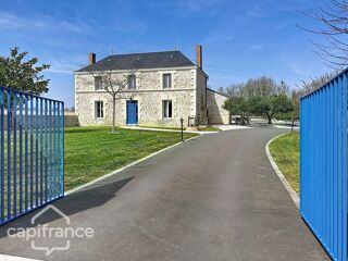  Maison � vendre 7 pi�ces 241 m�