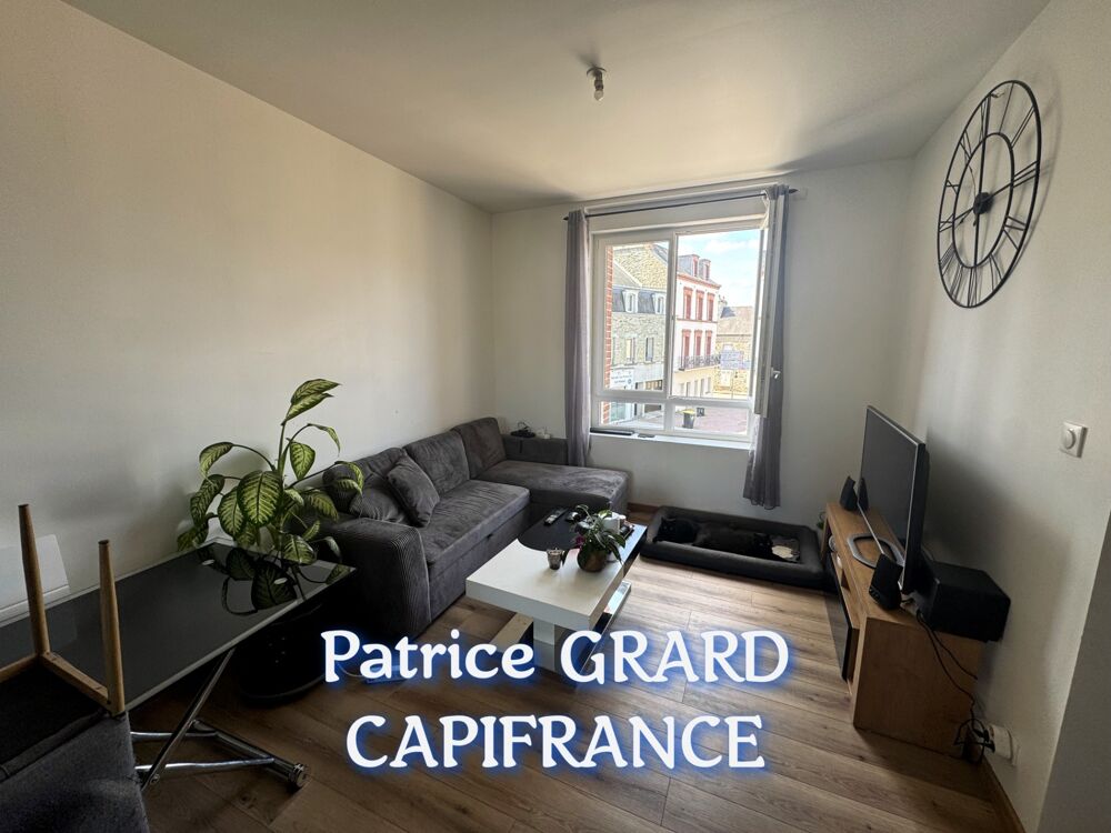 Location Appartement Appartement à louer 3 pièces CHERBOURG EN COTENTIN (50) Cherbourg en cotentin