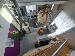  Maison à vendre 6 pièces 130 m²