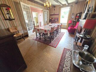  Maison à vendre 7 pièces 181 m²