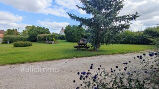  Maison à vendre 6 pièces 165 m²