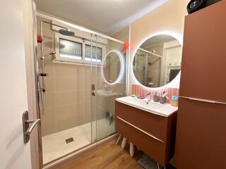  Appartement à vendre 3 pièces 60 m²