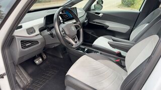 ID.3 204 58 kWh Business 2022 occasion 42600 Montbrison