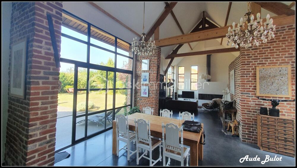  vendre  Maison Templeuve (59242)