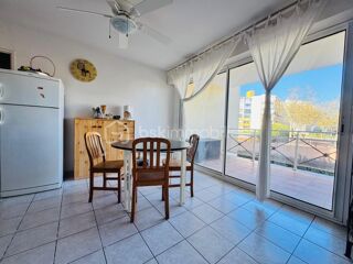  Appartement à vendre 3 pièces 44 m²