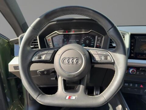 A1 40 TFSI S line – LED Sound CarPlay 2023 occasion 33000 Bordeaux