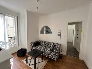  Appartement � louer 2 pi�ces 27 m�