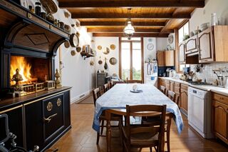  Maison � vendre 15 + pi�ces 300 m�