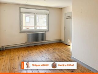  Maison à vendre 3 pièces 57 m²