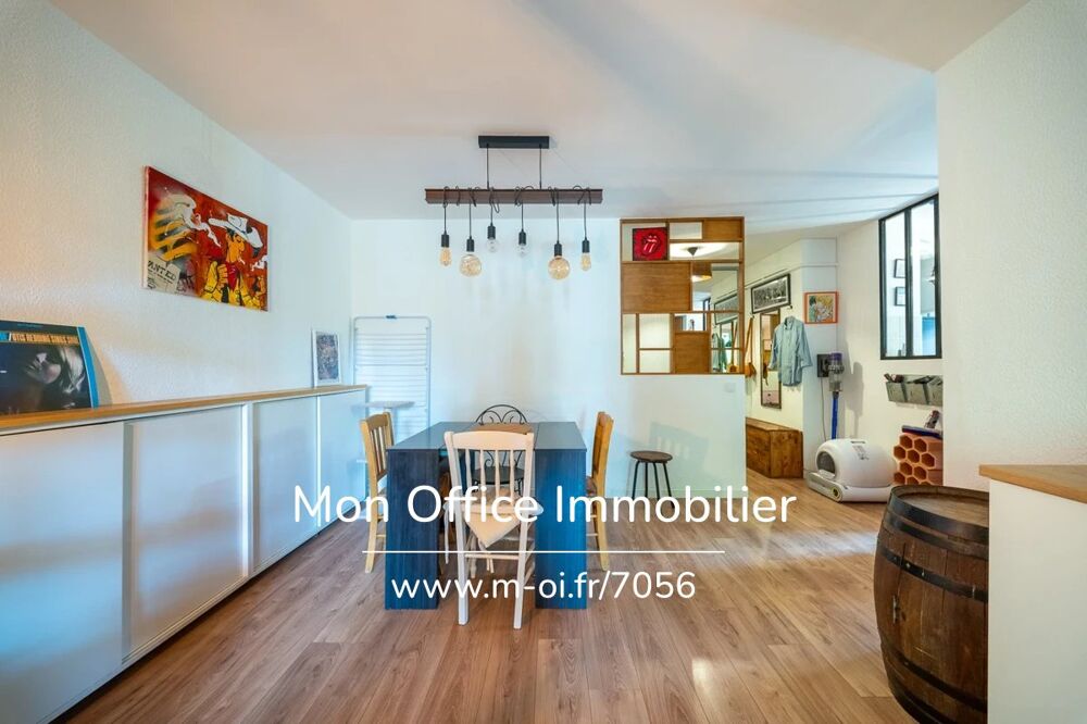Vente Appartement Référence : 7056-PEL - Appartement 3 pièces Aix en provence