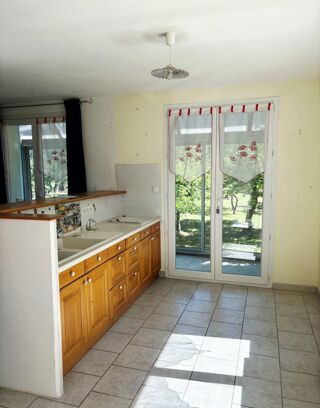  Maison à vendre 7 pièces 140 m²