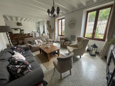   Lot de 2 maisons Maison - 6 pi�ce(s) - 170 m�