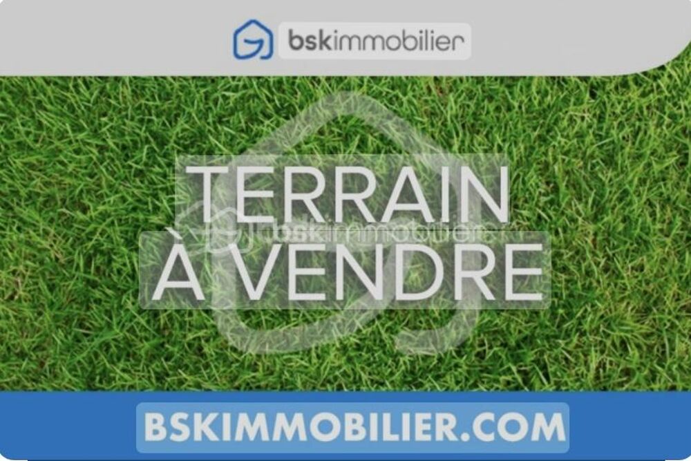 Vente Terrain Terrain constructible au calme Cieutat