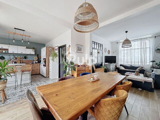  Maison � vendre 10 pi�ces 180 m�