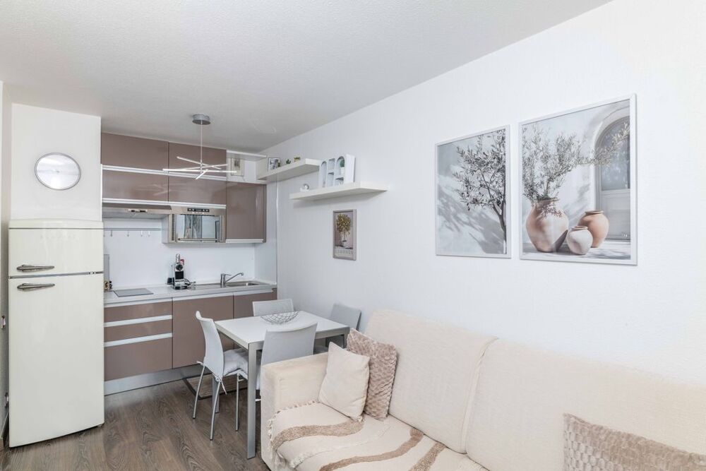Location Appartement Appartement de 32m2 à louer sur Antibes Antibes