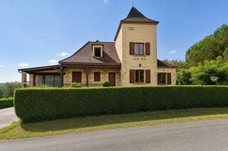  Maison à vendre 8 pièces 197 m²