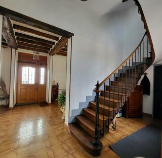  Maison � vendre 7 pi�ces 160 m�