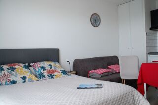  Appartement � louer 1 pi�ce 25 m�