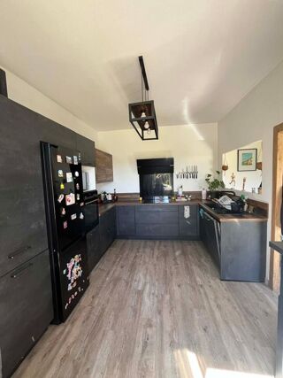  Maison à louer 4 pièces 86 m²