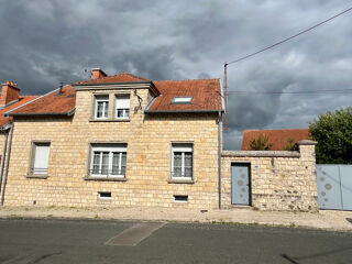  Maison � vendre 6 pi�ces 138 m�