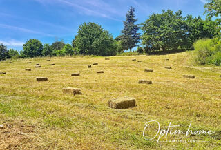  Terrain à vendre 2606 m²