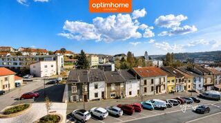  Immeuble à vendre 15 + pièces 437 m²