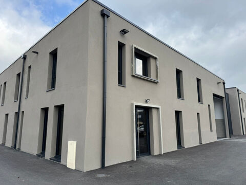 Local/bureau &agrave; vendre &agrave; l'ouest de Caen proche aeroport 1484000 14760 Bretteville sur odon