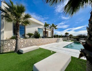  Maison � vendre 5 pi�ces 150 m�