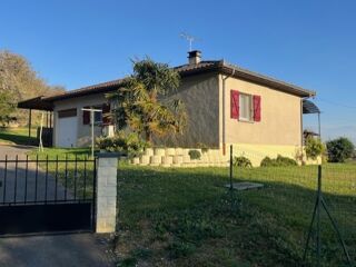  Maison � vendre 3 pi�ces 71 m�