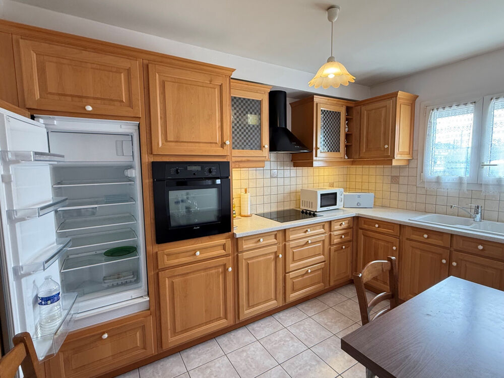 Vente Maison Maison à vendre 5 pièces  (49) Sainte gemmes sur loire