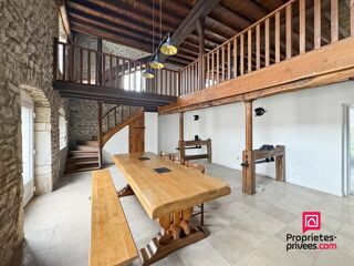  Maison � vendre 6 pi�ces 260 m�