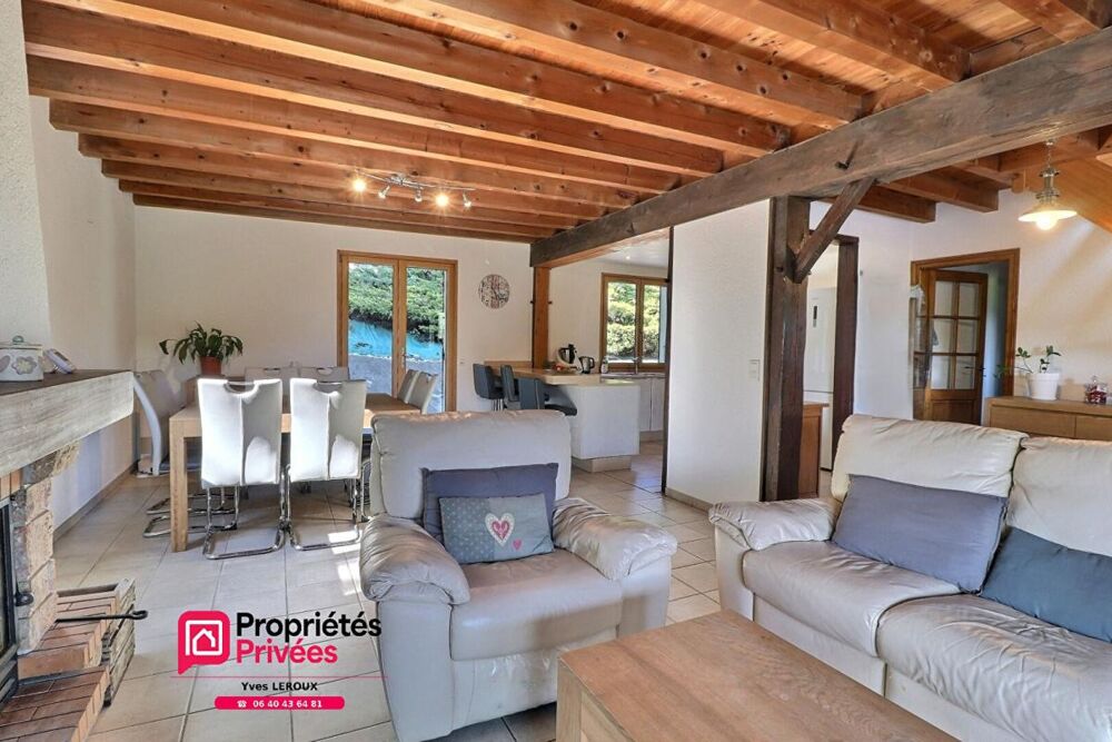 Maison 7 pièces-174 m2