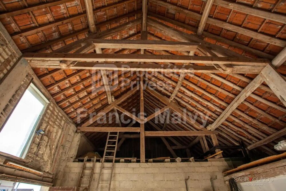 Vente Maison Maison  98 m2 Bessy