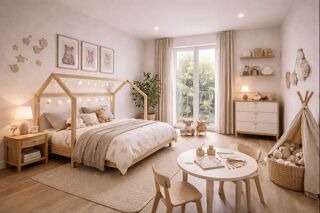  Appartement à vendre 3 pièces 68 m²