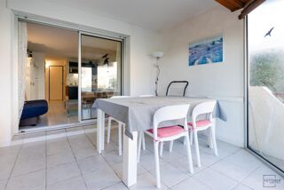  Appartement à vendre 3 pièces 33 m²