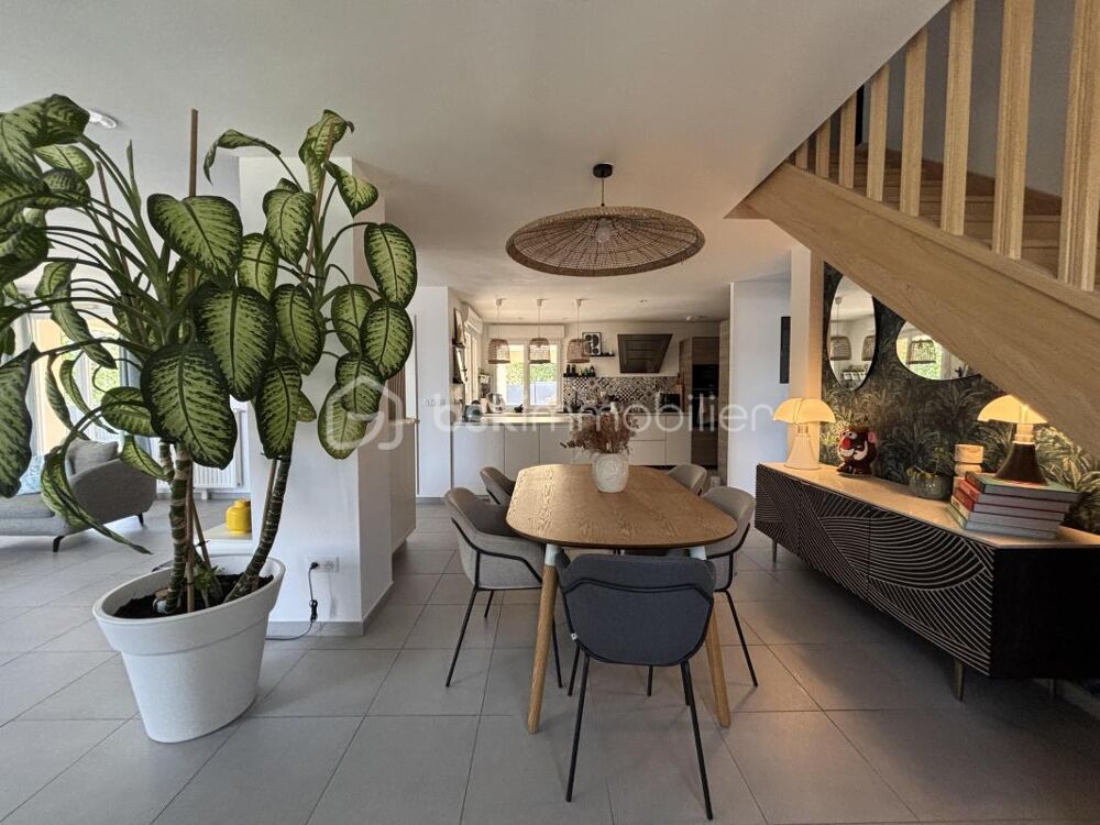 Vente Villa MAISON CONTEMPORAINE Rabastens