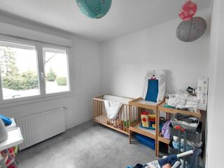  Maison à vendre 8 pièces 150 m²
