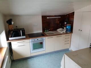  Appartement  louer 2 pices 50 m
