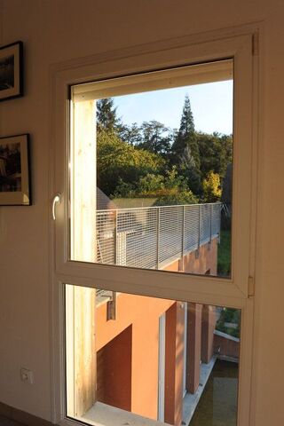  Appartement à louer 2 pièces 55 m²
