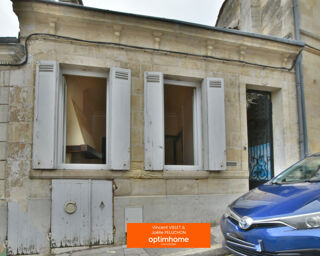 Maison 3 pièces 80 m² · à Lormont · 80 m² · 200 000 €