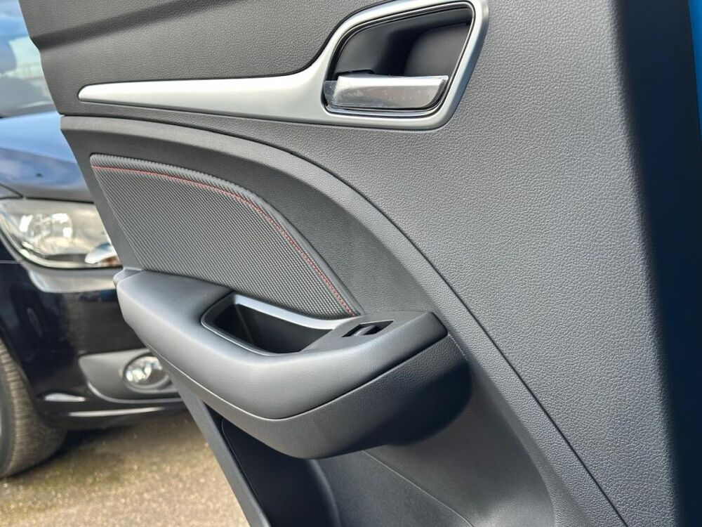 MG.ZS 1.5L VTI-Tech 106ch 2WD Comfort 2023 occasion 78240 Chambourcy